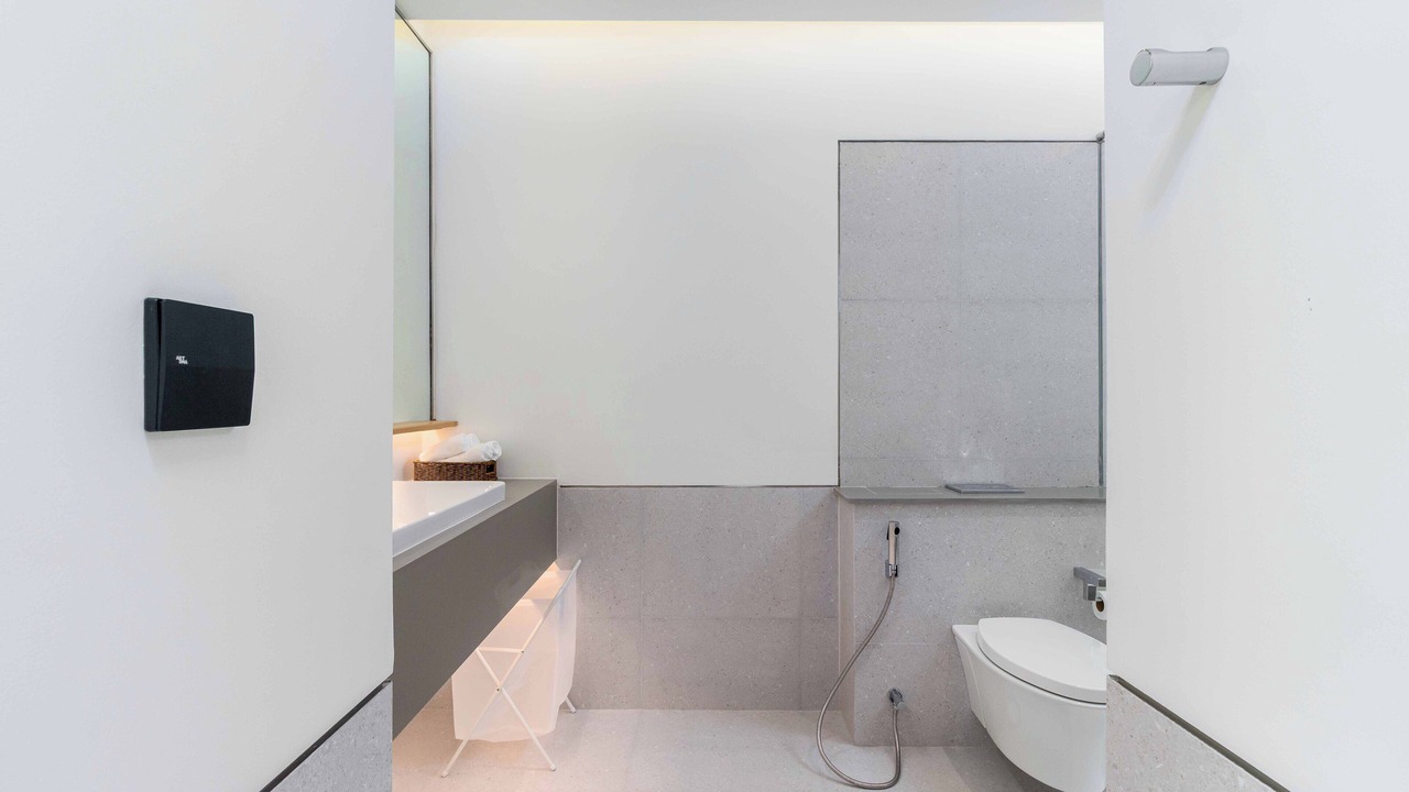 Photo of Bathroom in Si Sunthon