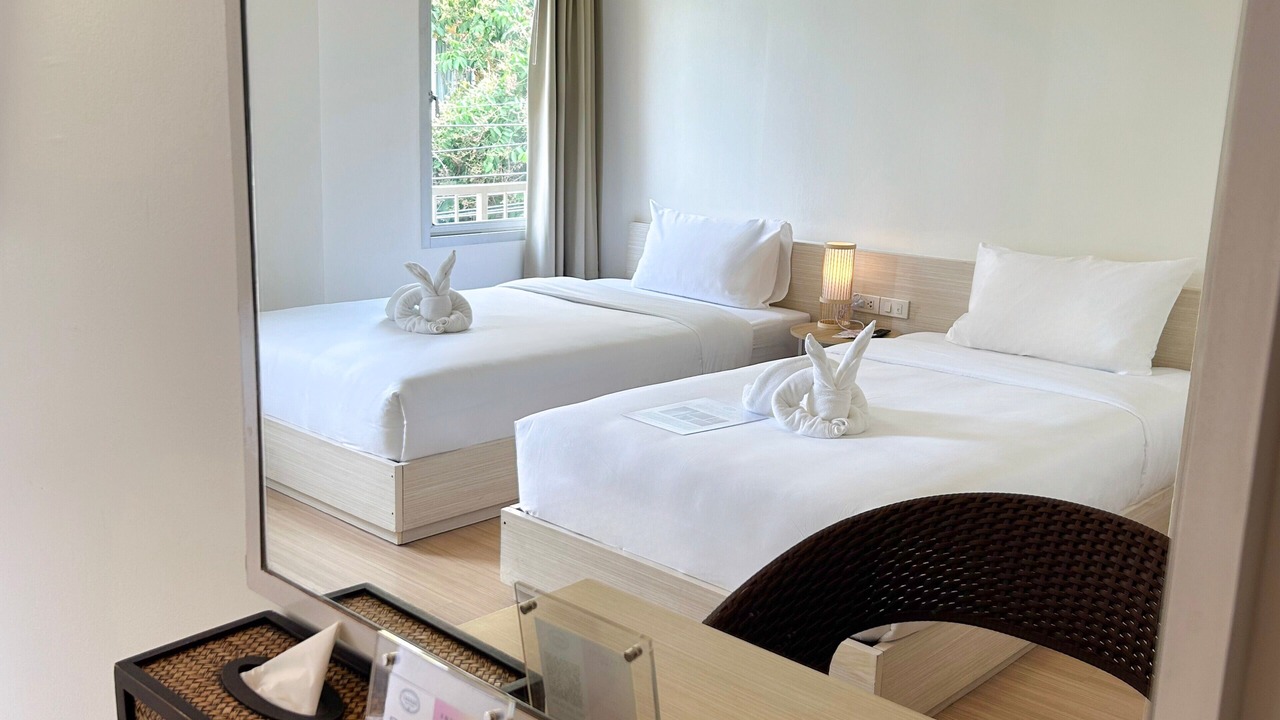 Photo of Bedroom in Talat Yot