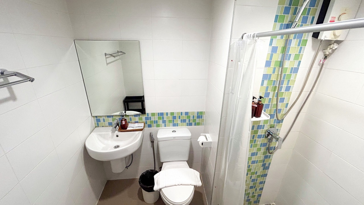 Photo of Bathroom in Talat Yot