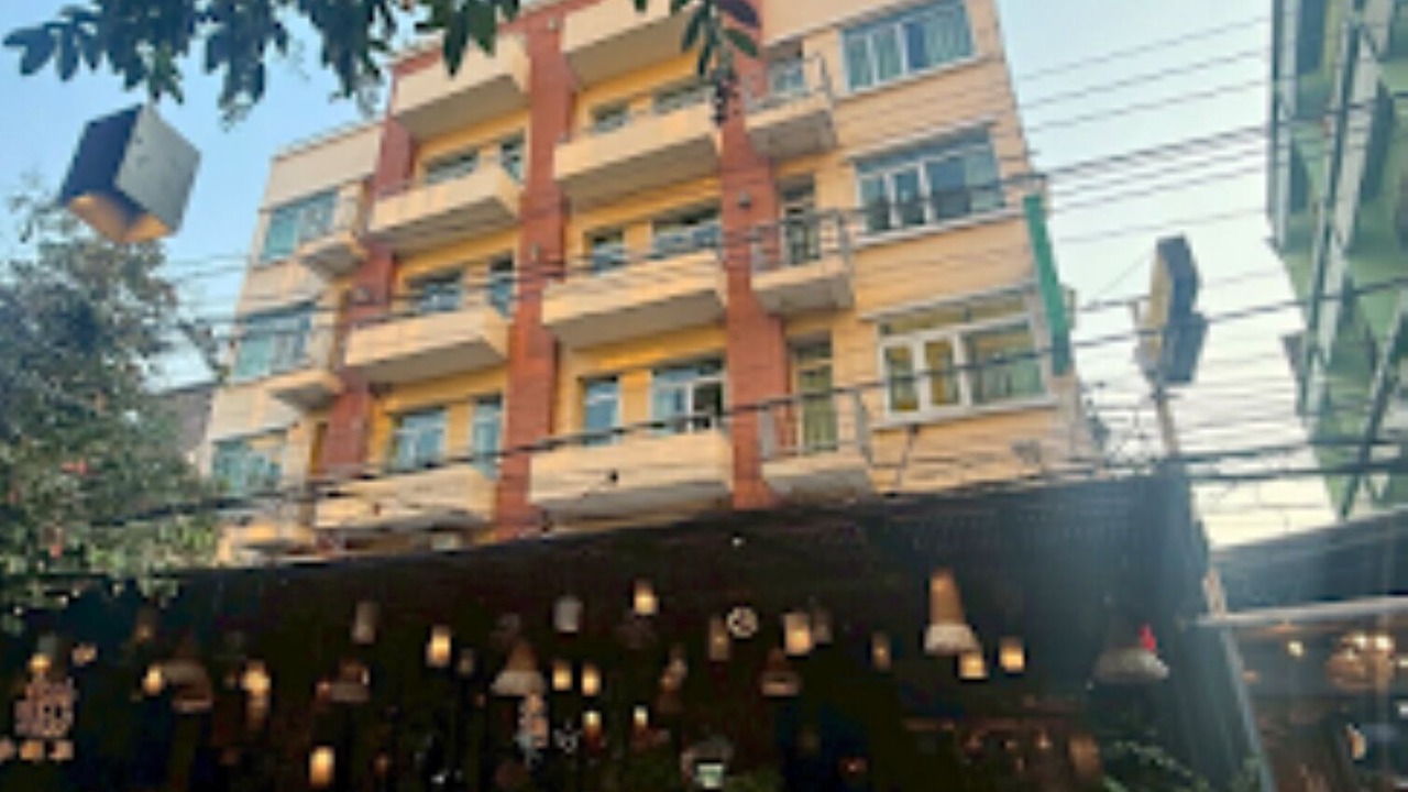 Photo of Outdoor in Talat Yot