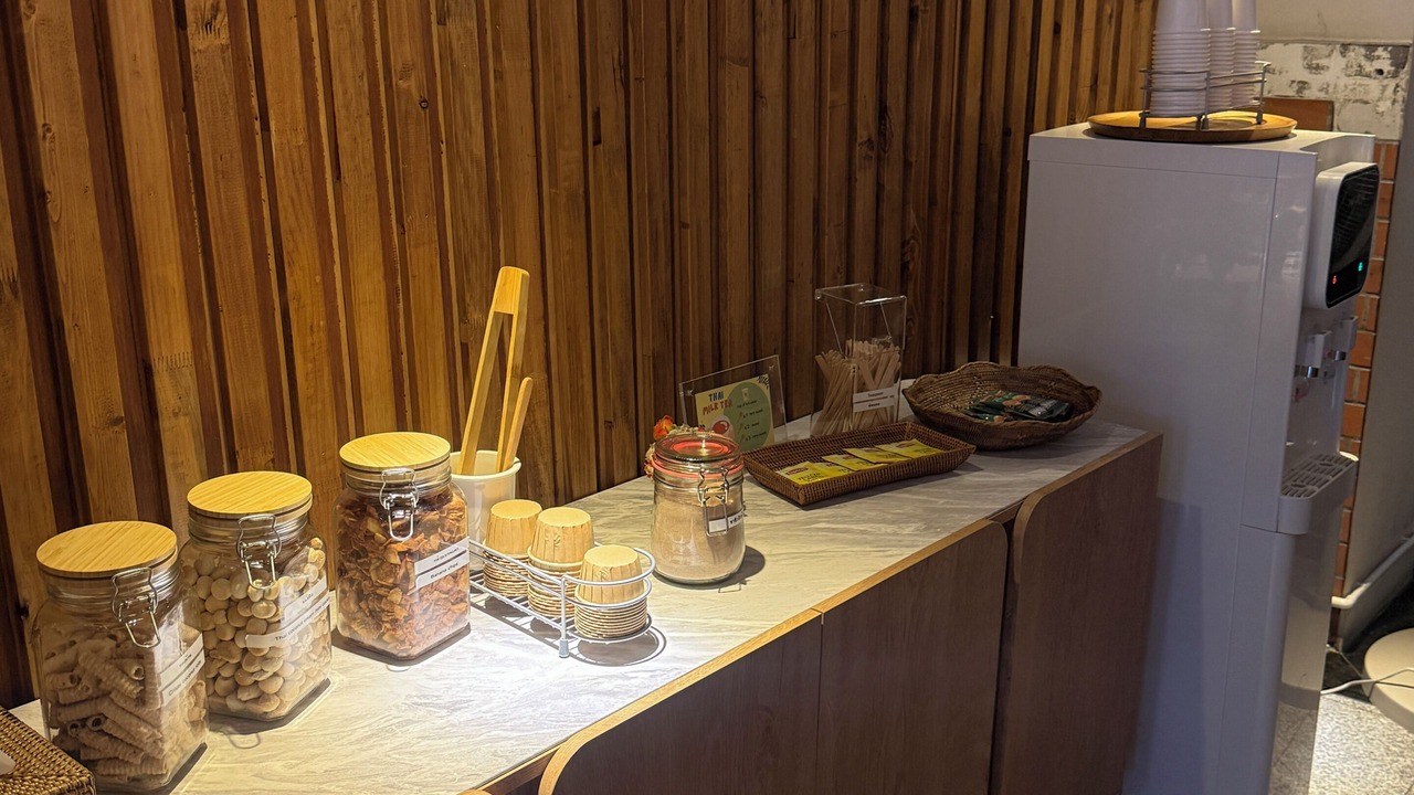 Photo of Others in Talat Yot