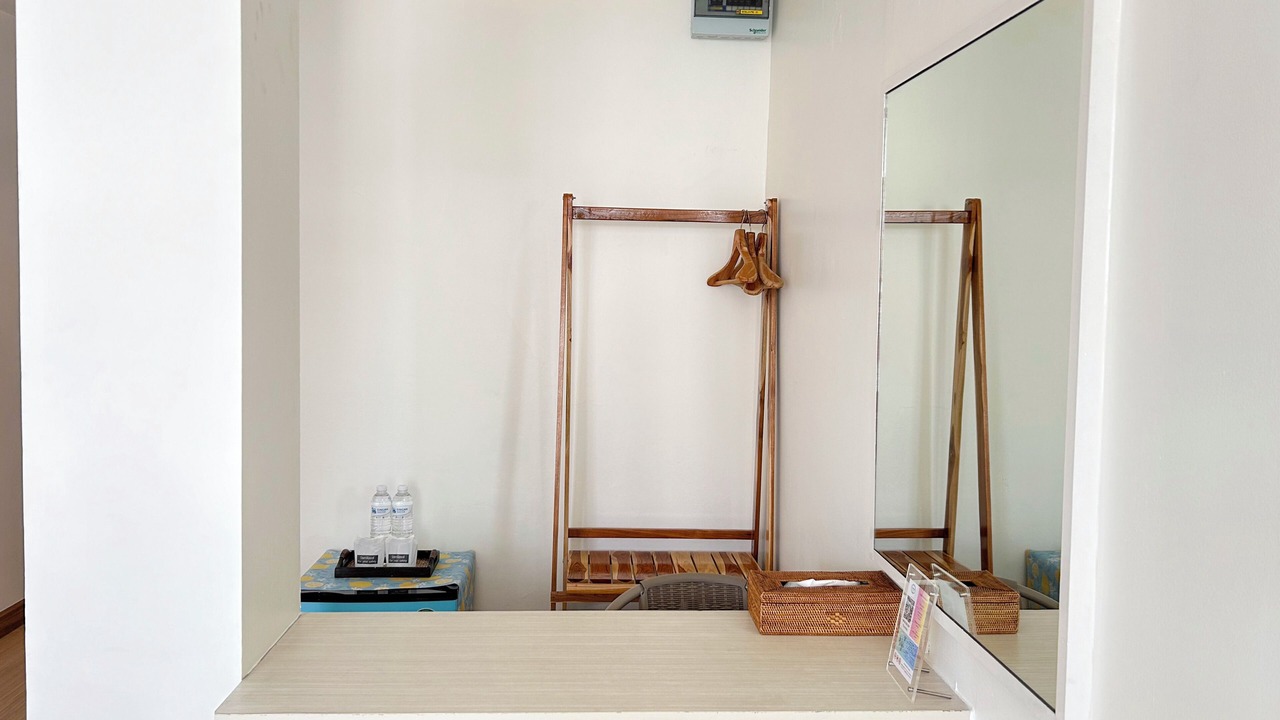Photo of Patio Balcony in Talat Yot