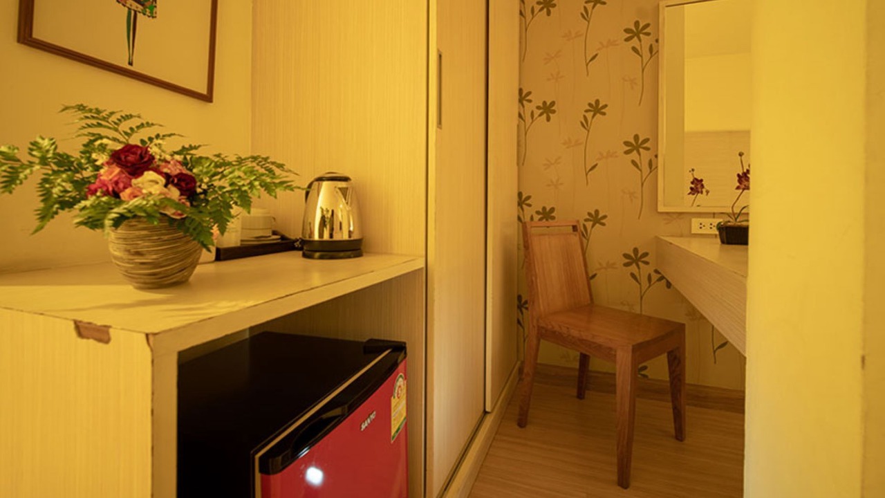 Photo of Bedroom in Talat Yot