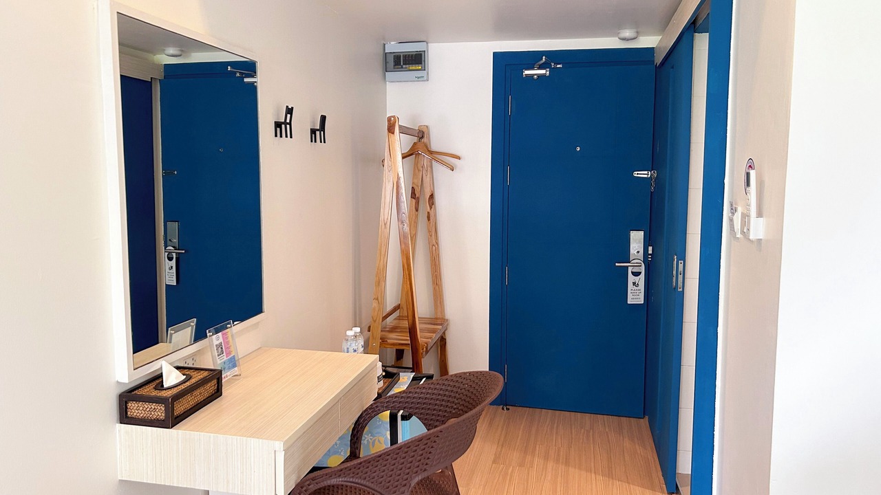 Photo of Bedroom in Talat Yot