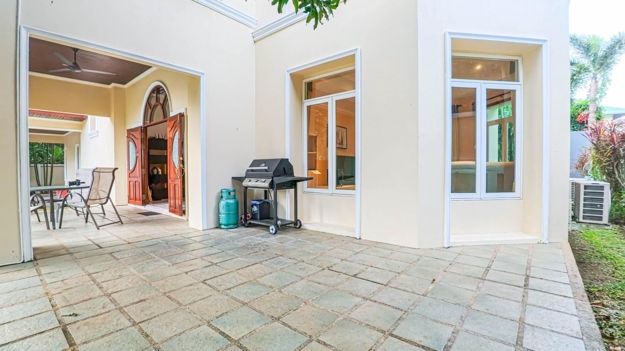 Photo of Patio Balcony in Kathu
