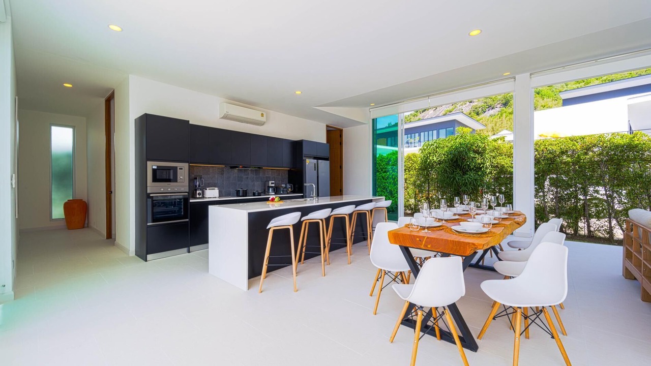 Photo of Outdoor in Khao Tao