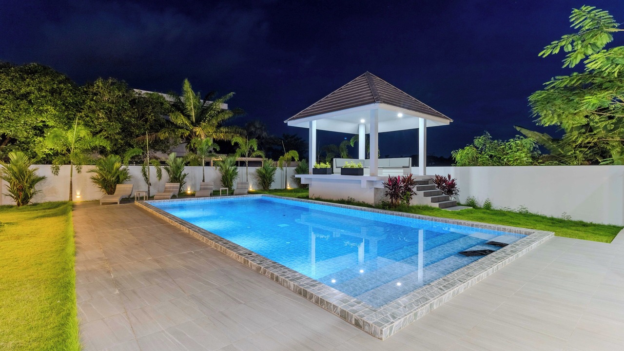 Photo of Outdoor in Rawai