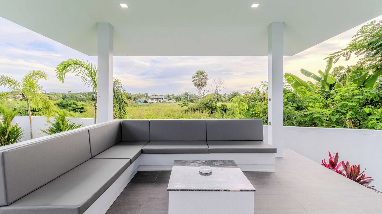 Photo of Patio Balcony in Rawai