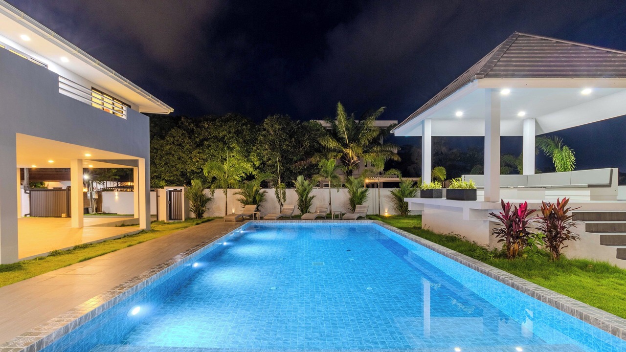 Photo of Outdoor in Rawai