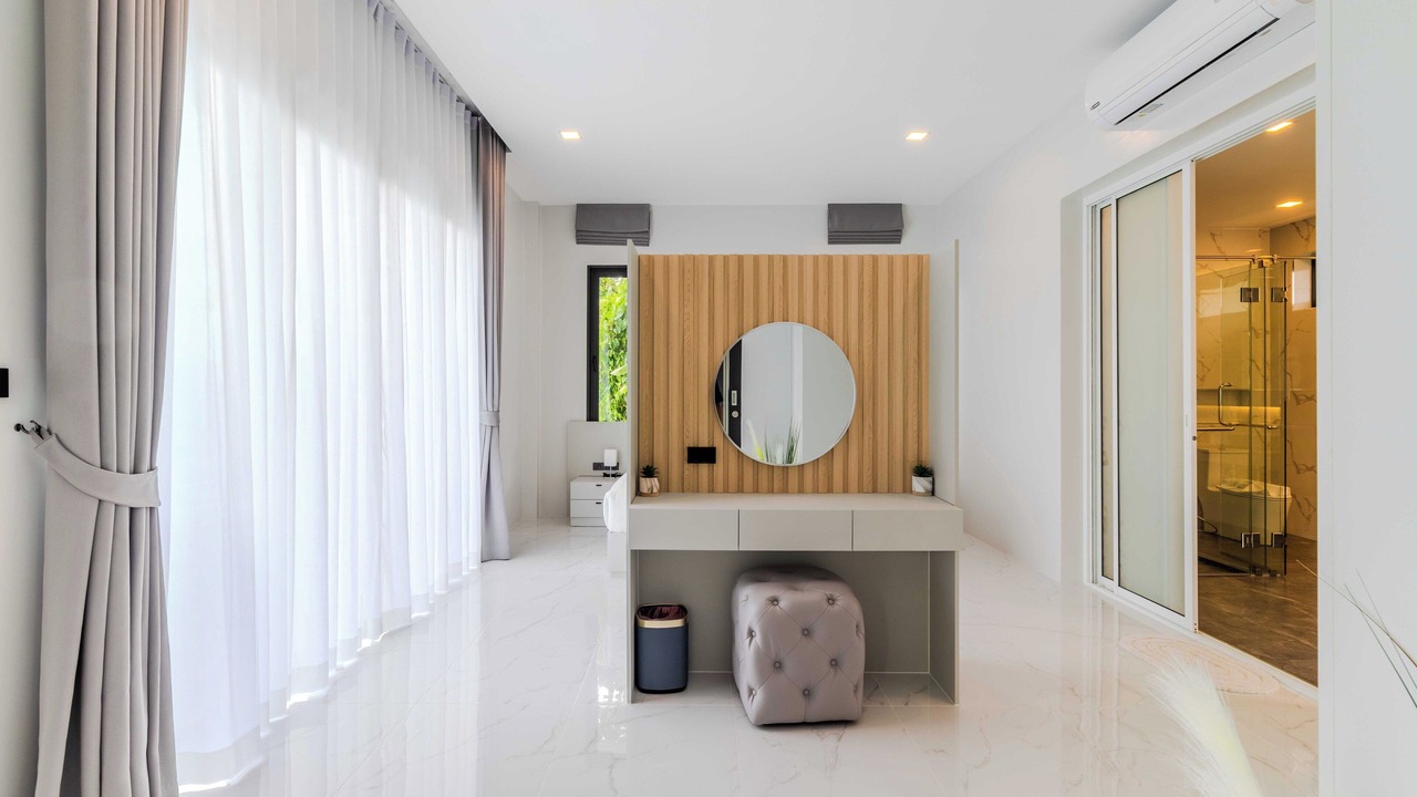 Photo of Bathroom in Rawai