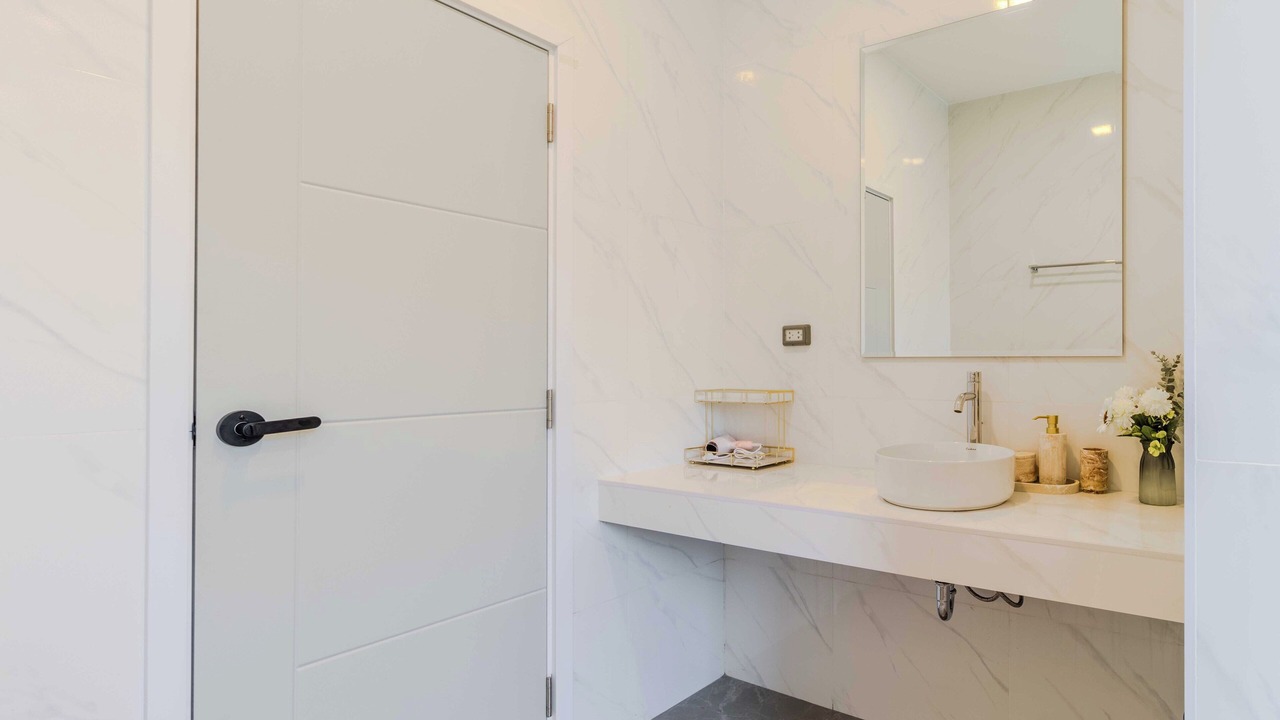 Photo of Bathroom in Rawai