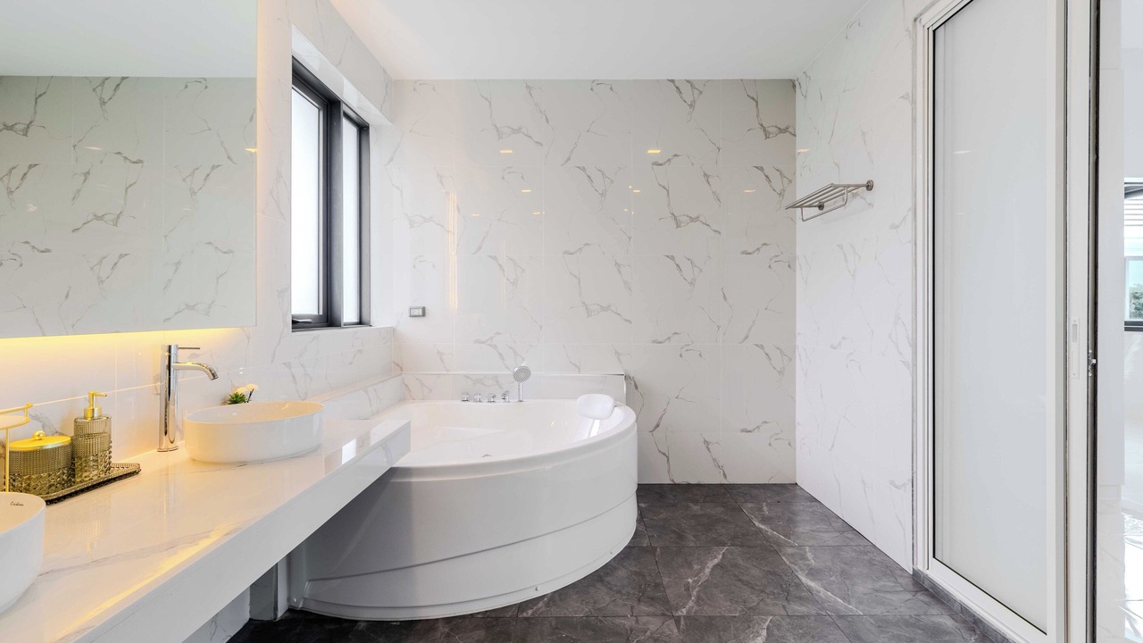 Photo of Bathroom in Rawai