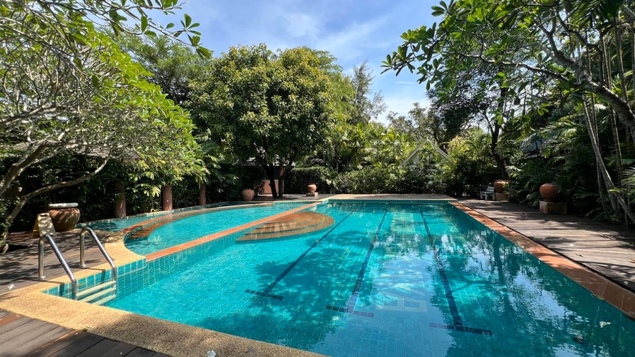Photo of Outdoor in Khlong Khuean