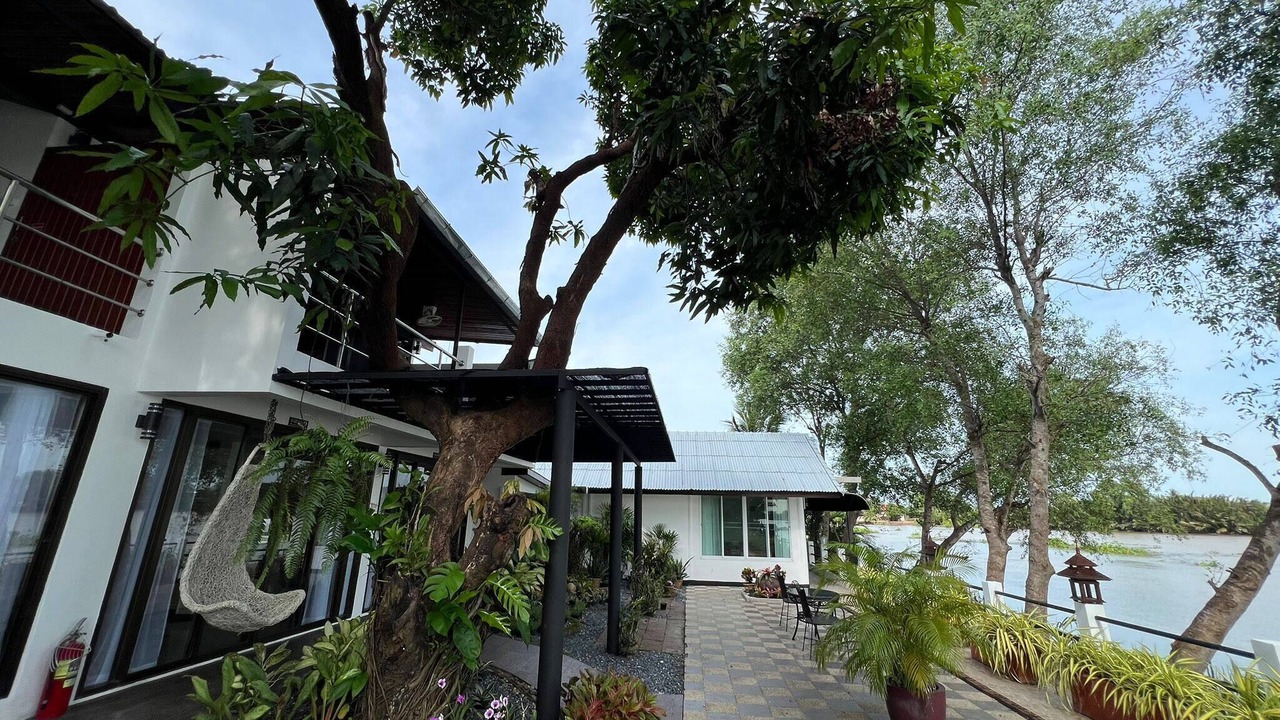 Photo of Bedroom in Khlong Khuean