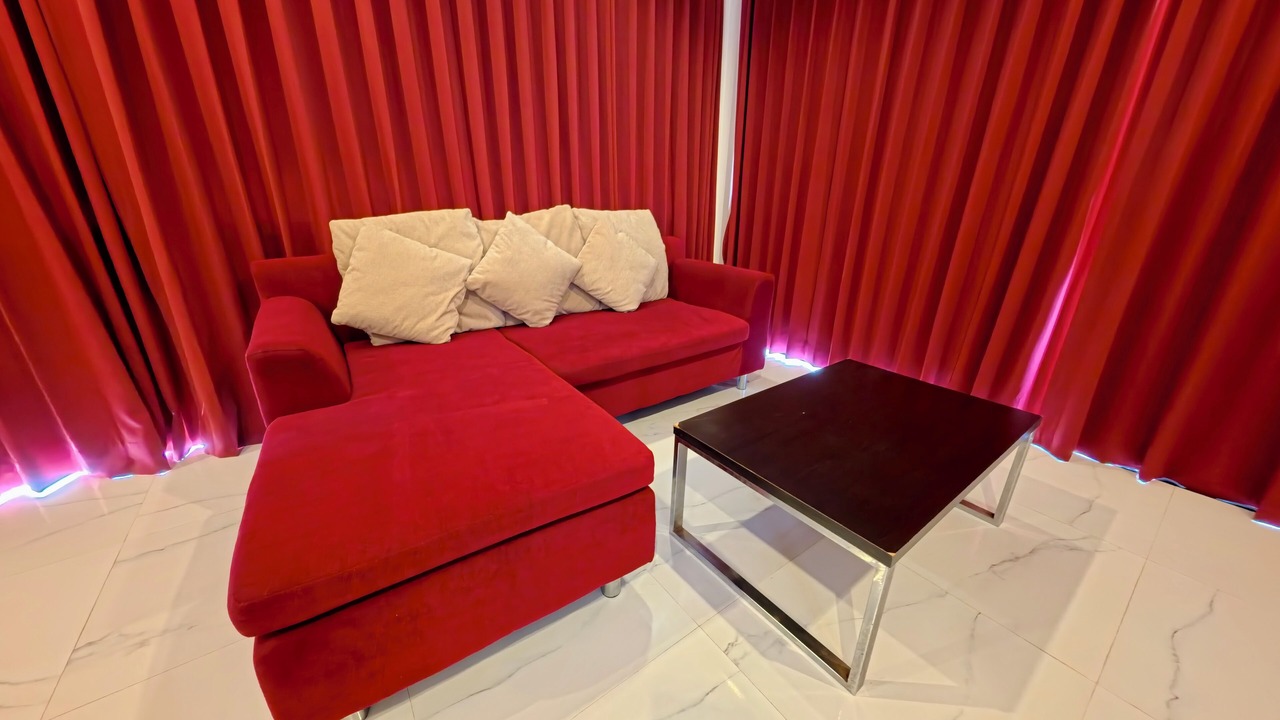 Photo of Bedroom in Chalong