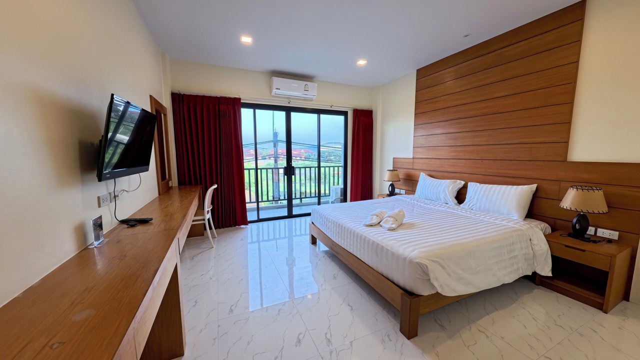 Photo of Bedroom in Chalong