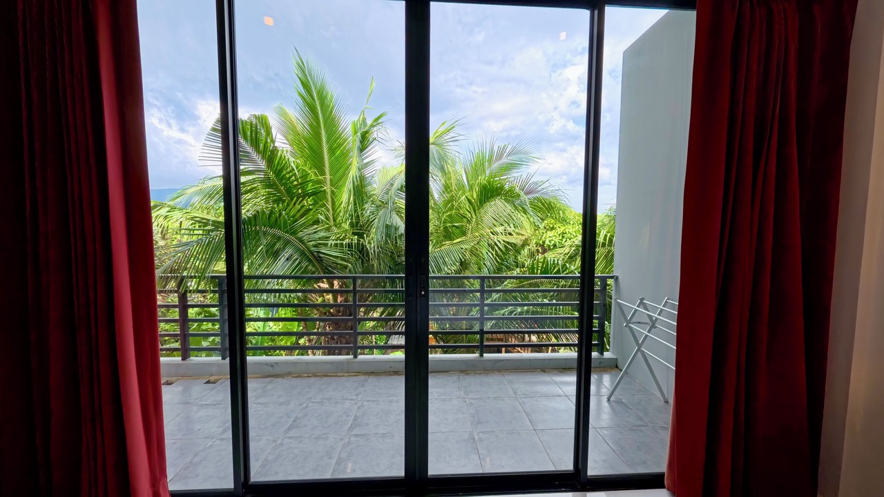 Photo of Bedroom in Chalong