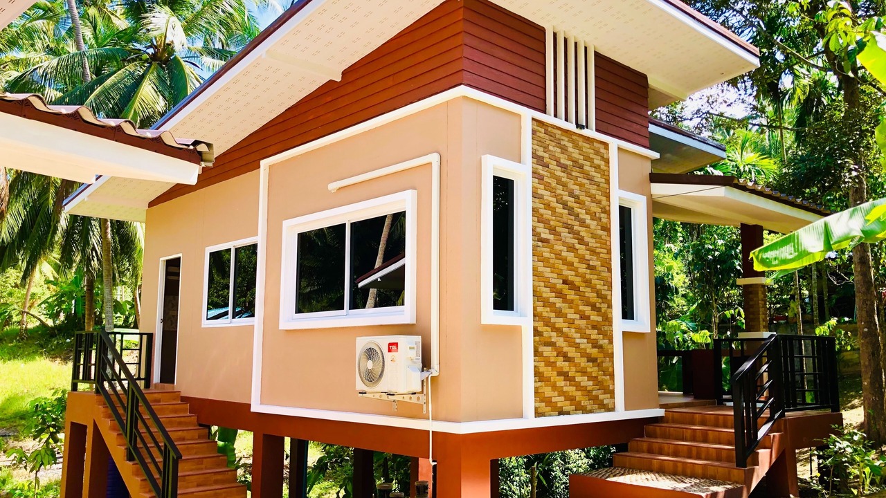 Photo of Outdoor in Baan Tai