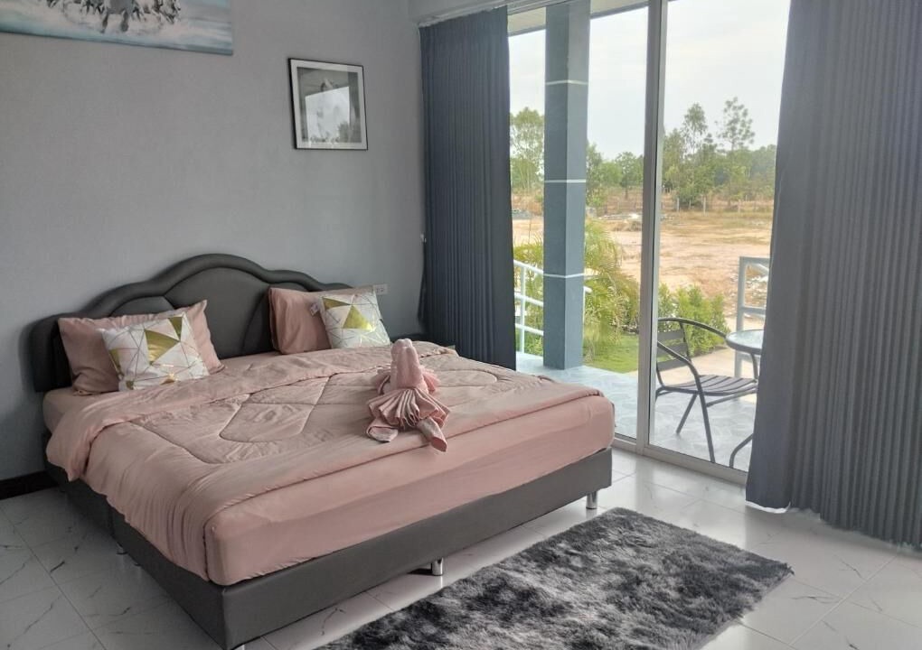 Photo of Bedroom in Prakhon Chai