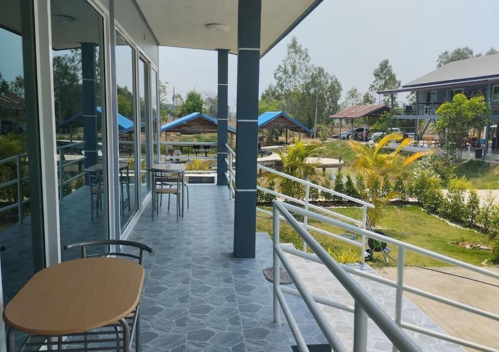 Photo of Outdoor in Prakhon Chai