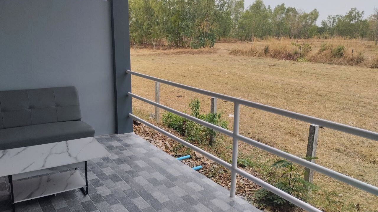 Photo of Patio Balcony in Prakhon Chai
