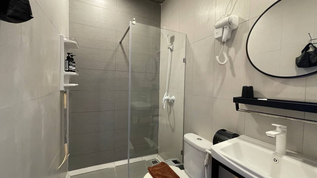 Photo of Bedroom in Koh Rong