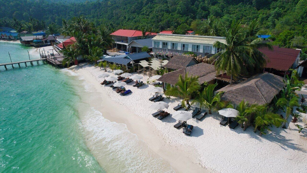 Photo of Outdoor in Koh Rong
