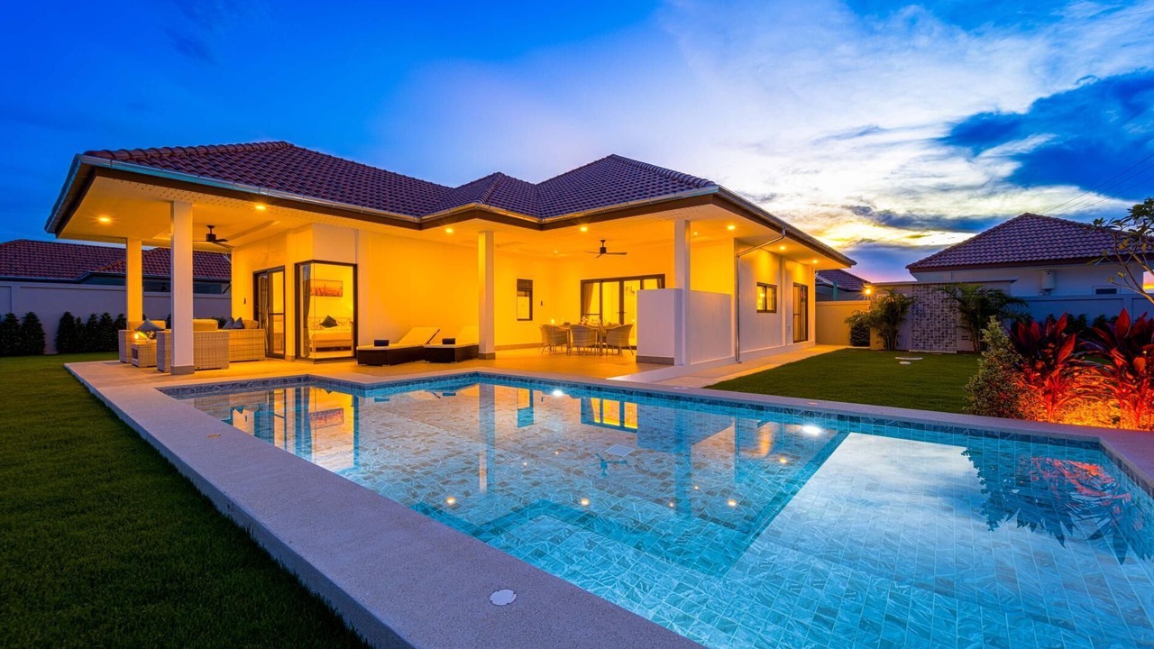 Photo of Outdoor in Hua Hin