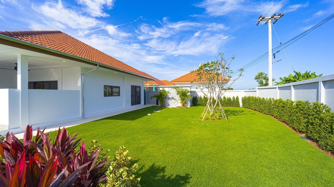 Photo of Outdoor in Hua Hin
