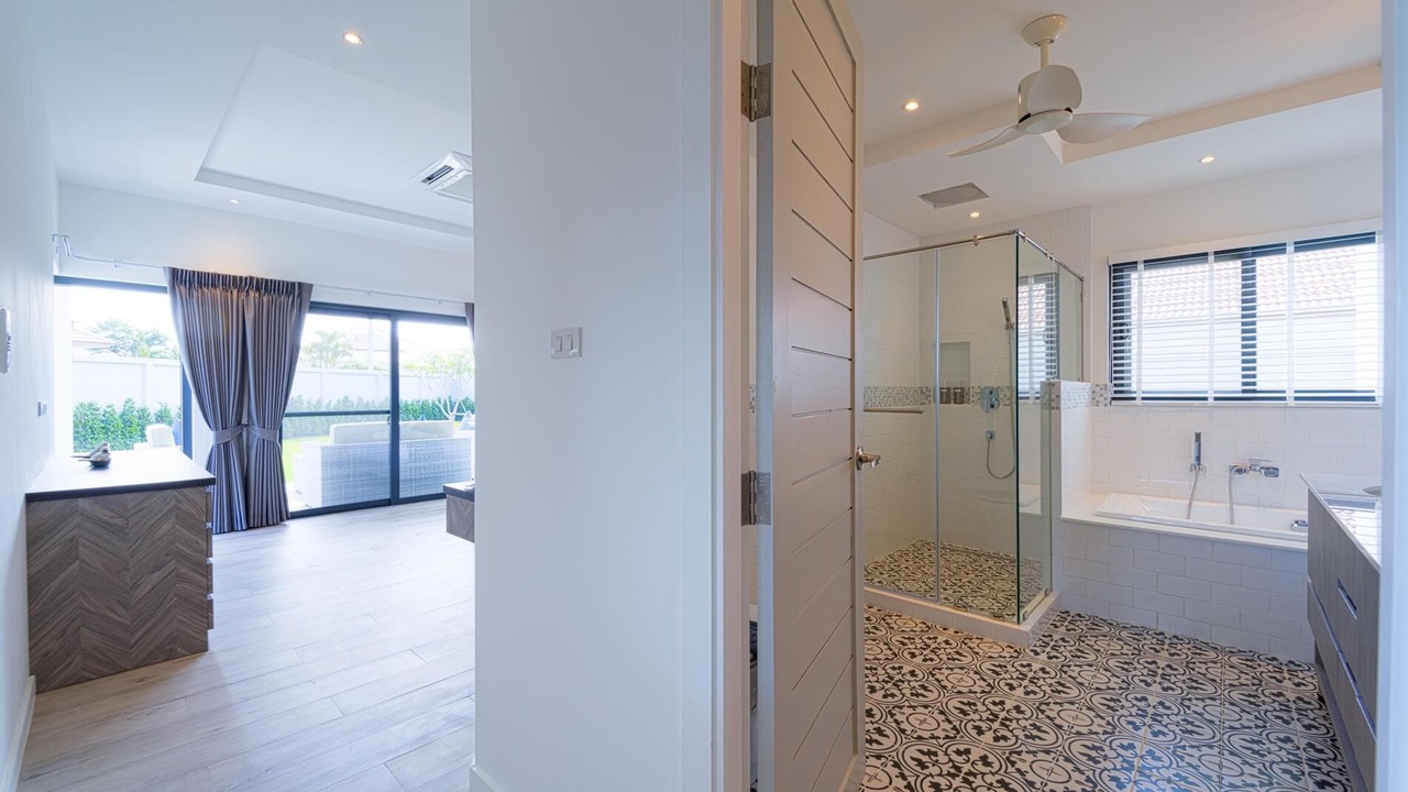 Photo of Bathroom in Hua Hin