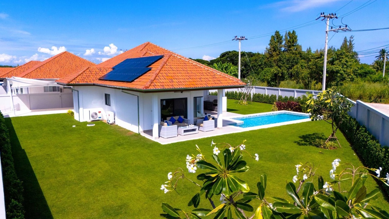 Photo of Outdoor in Hua Hin