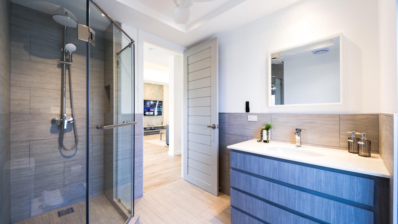 Photo of Bathroom in Hua Hin