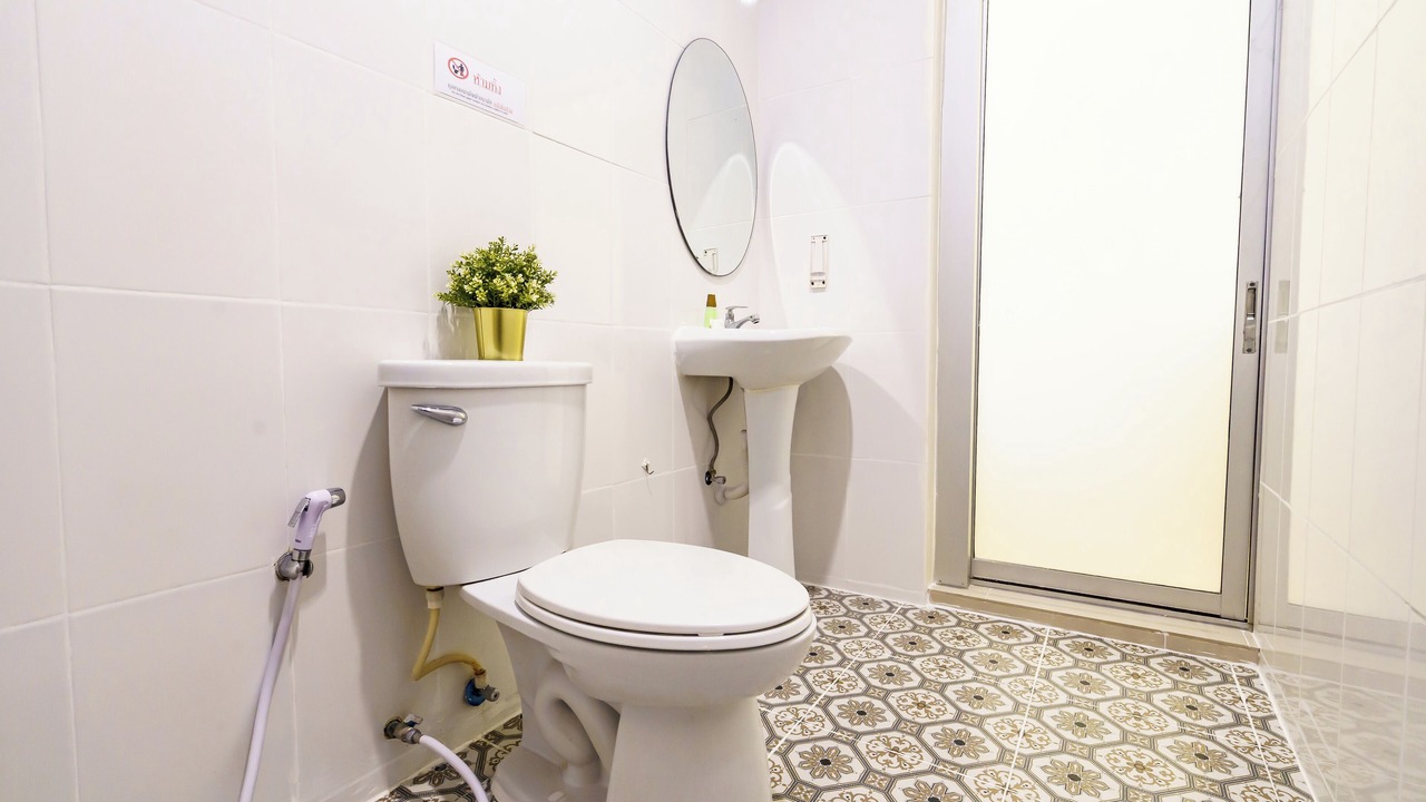 Photo of Bathroom in Ban Chang