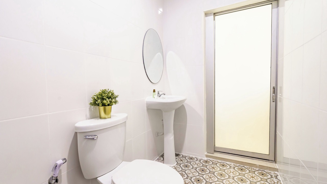 Photo of Bathroom in Ban Chang