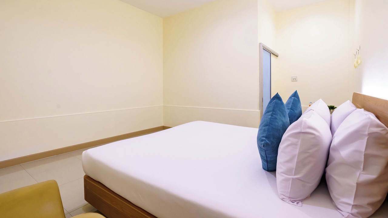 Photo of Bedroom in Ban Chang