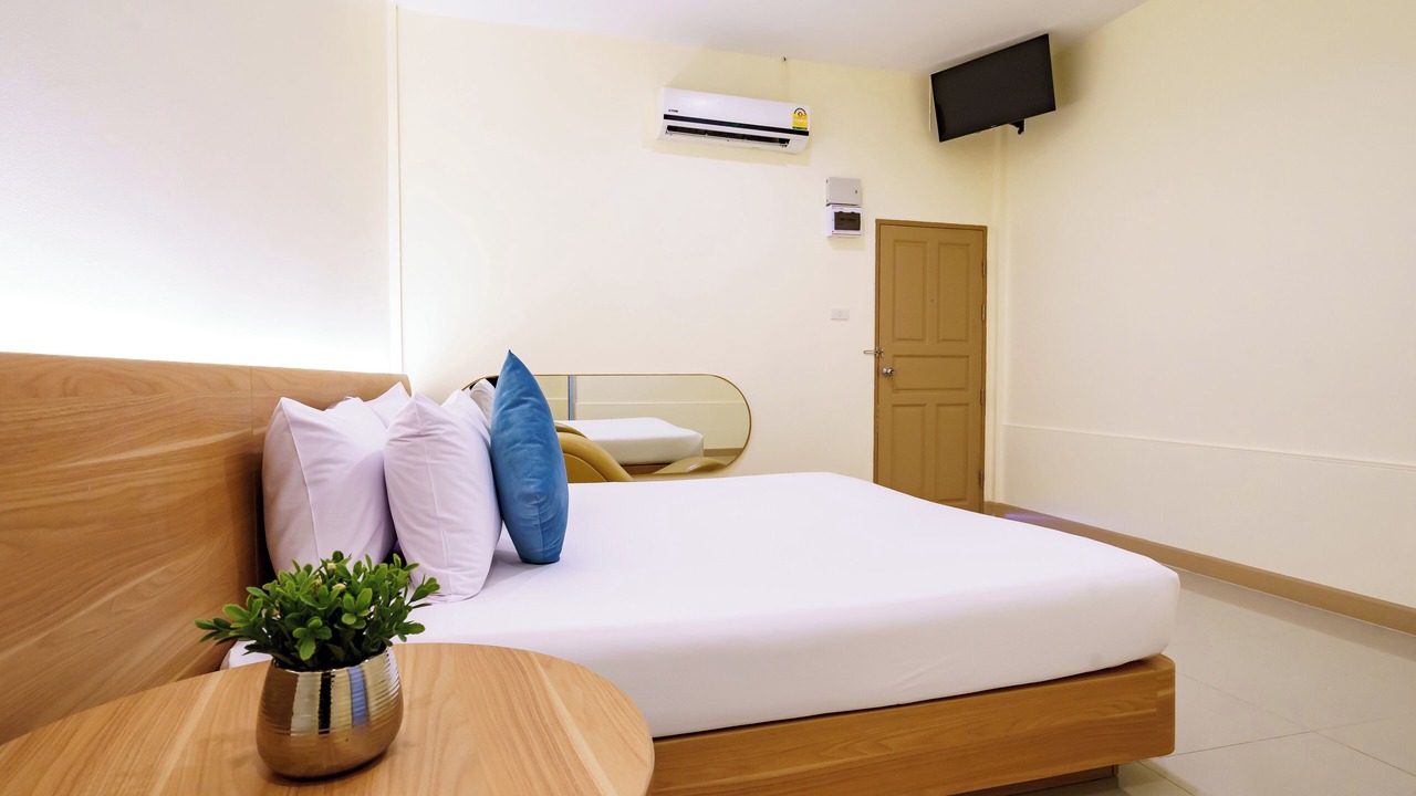 Photo of Bedroom in Ban Chang