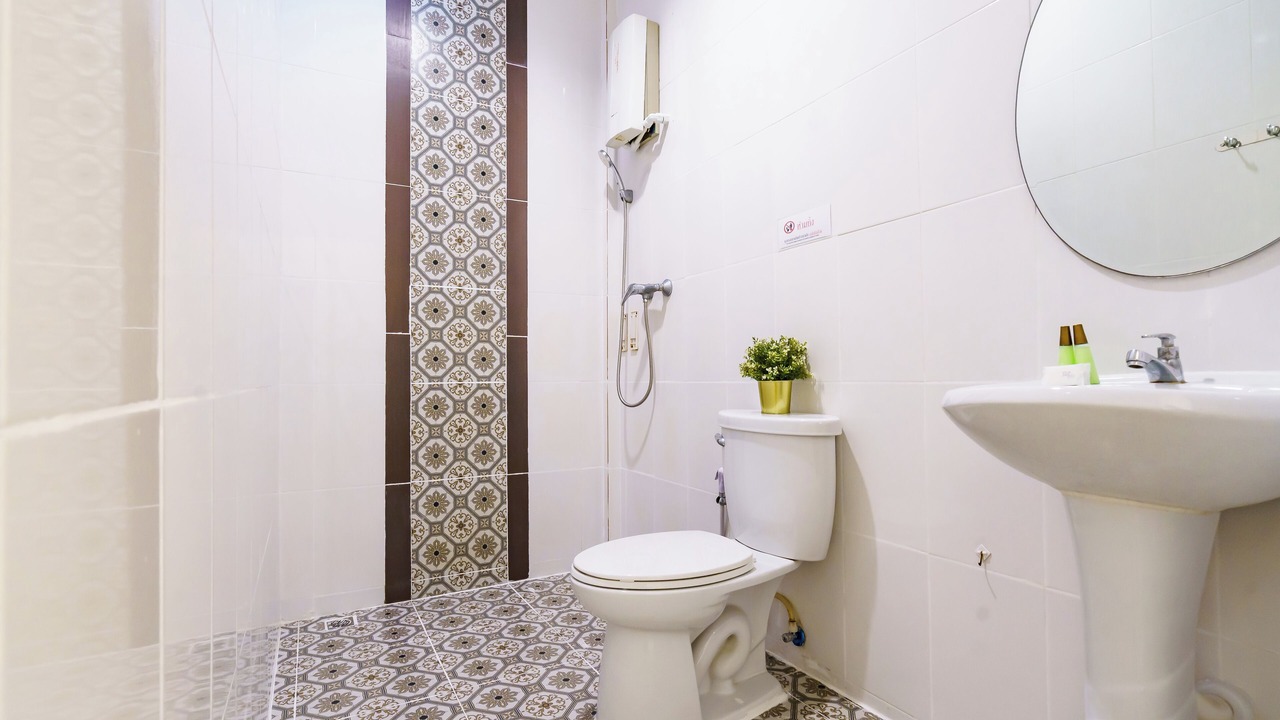 Photo of Bathroom in Ban Chang