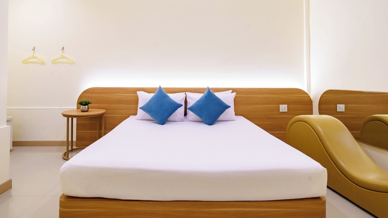 Photo of Bedroom in Ban Chang