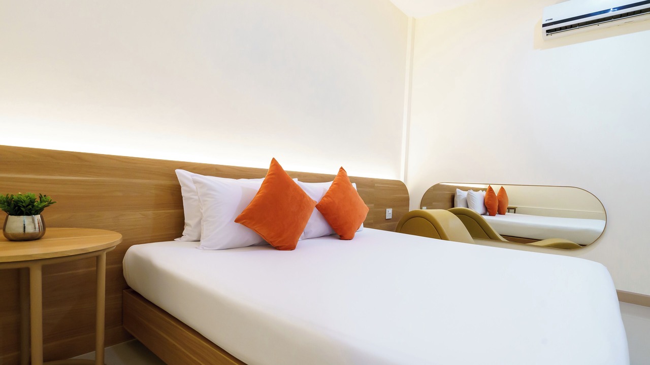 Photo of Bedroom in Ban Chang