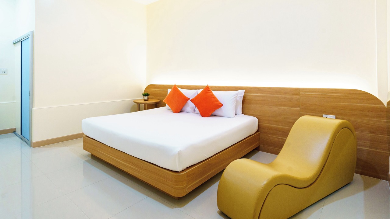 Photo of Bedroom in Ban Chang