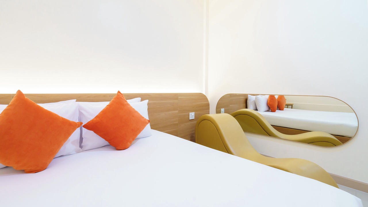 Photo of Bedroom in Ban Chang