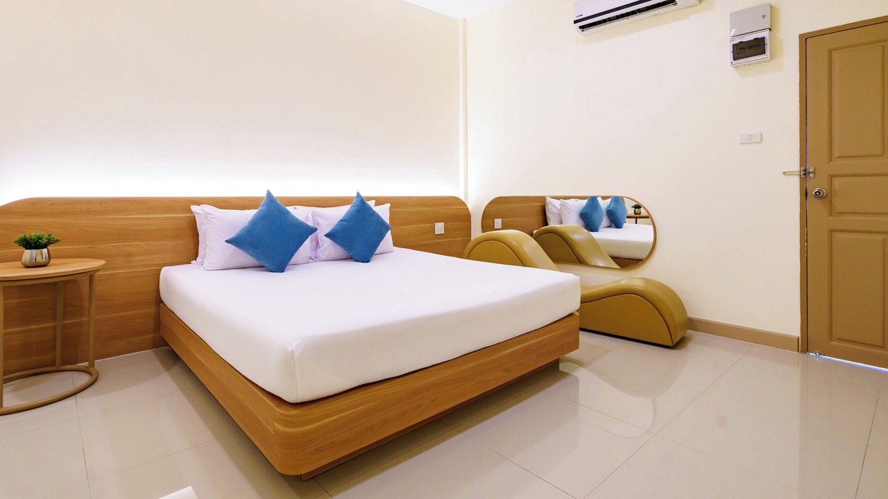 Photo of Bedroom in Ban Chang