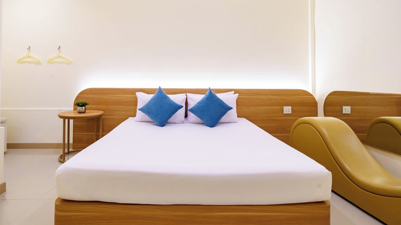 Photo of Bedroom in Ban Chang