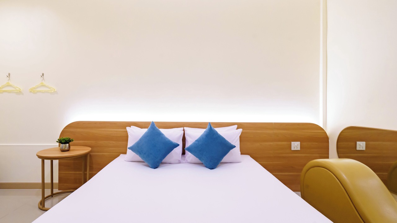 Photo of Bedroom in Ban Chang