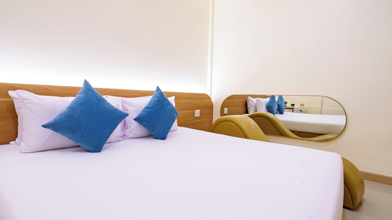 Photo of Bedroom in Ban Chang