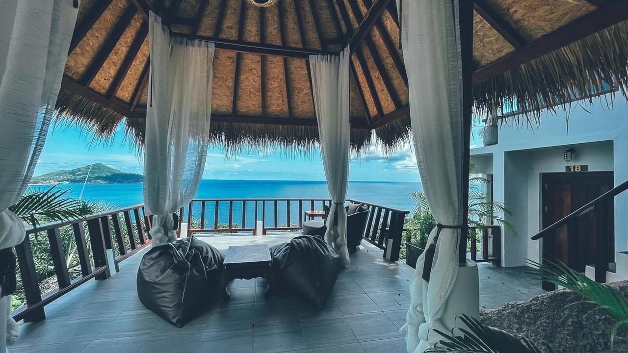 Photo of Outdoor in Koh Tao