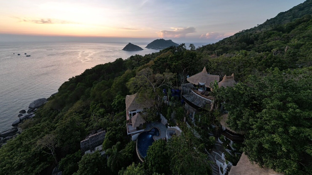 Photo of Outdoor in Koh Tao