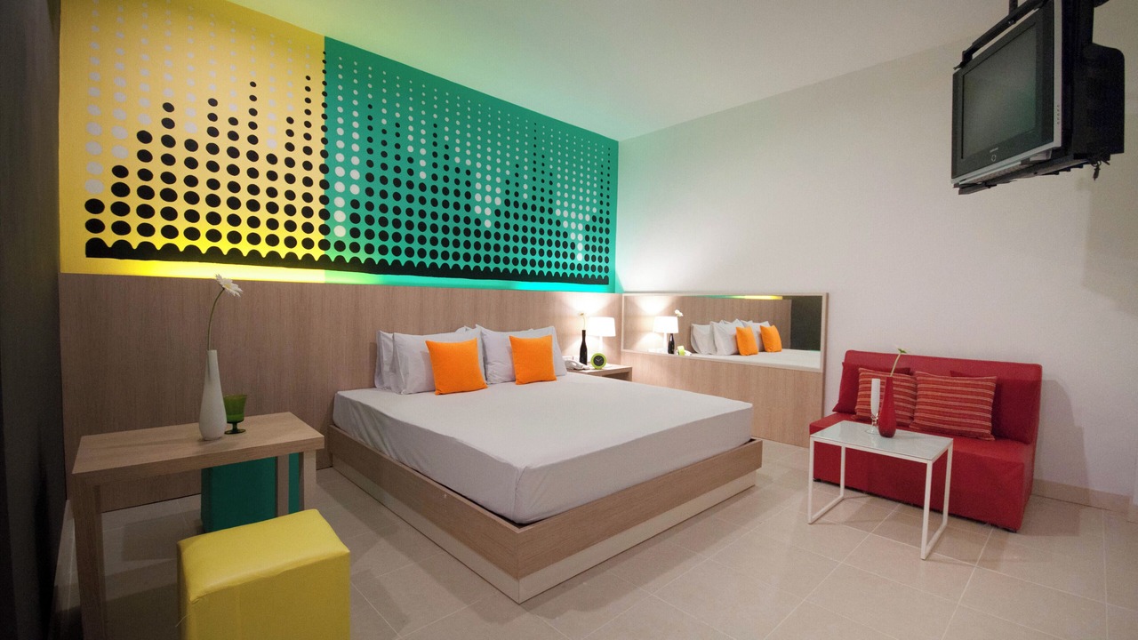 Photo of Bedroom in Ban Thung Sukla