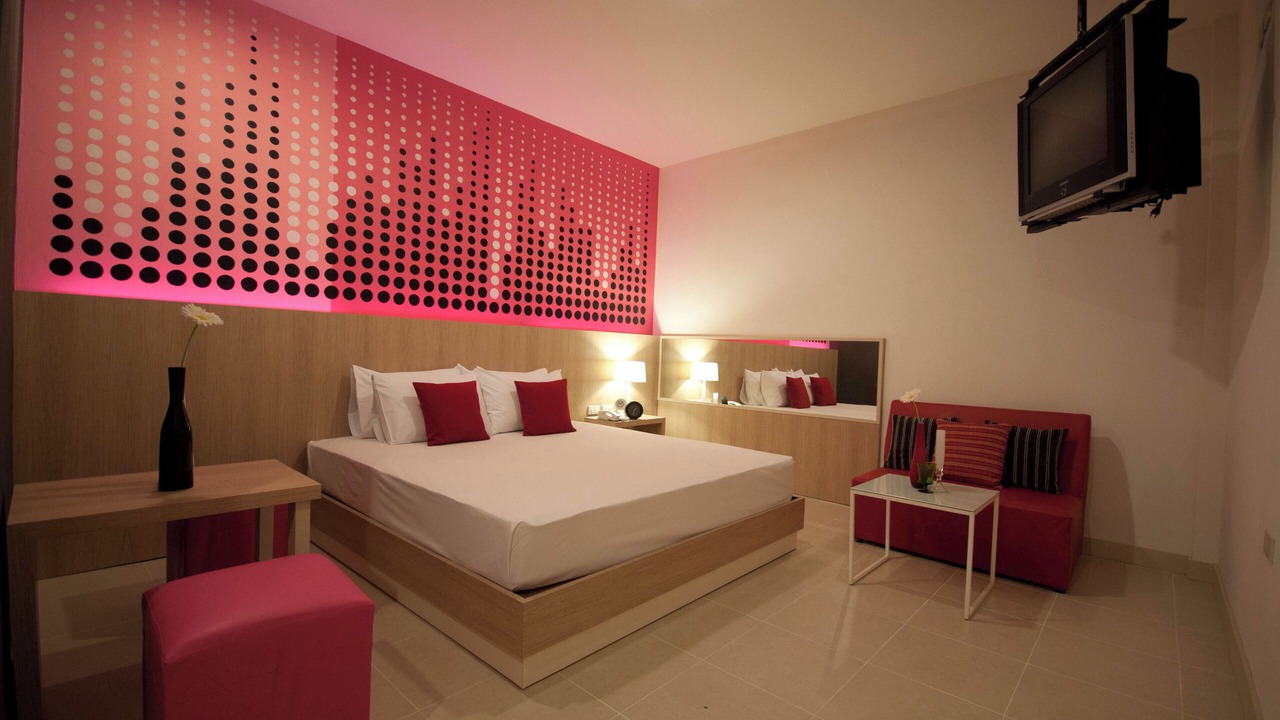 Photo of Bedroom in Ban Thung Sukla