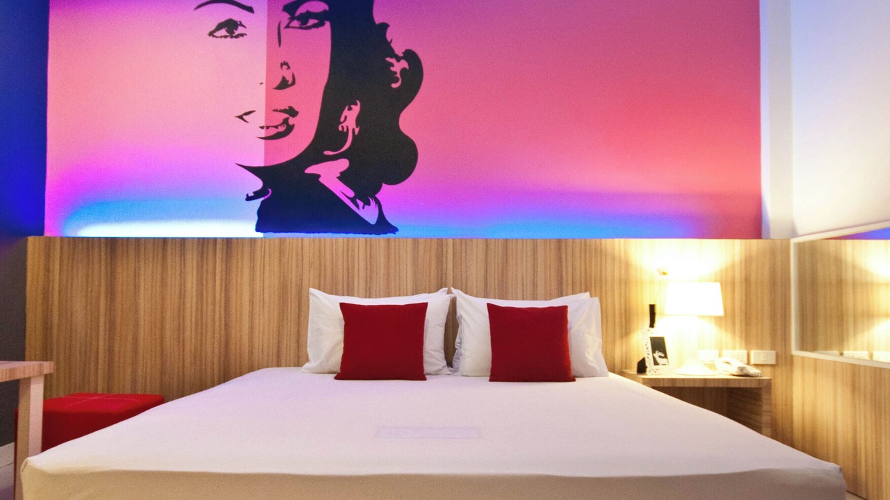 Photo of Bedroom in Ban Thung Sukla
